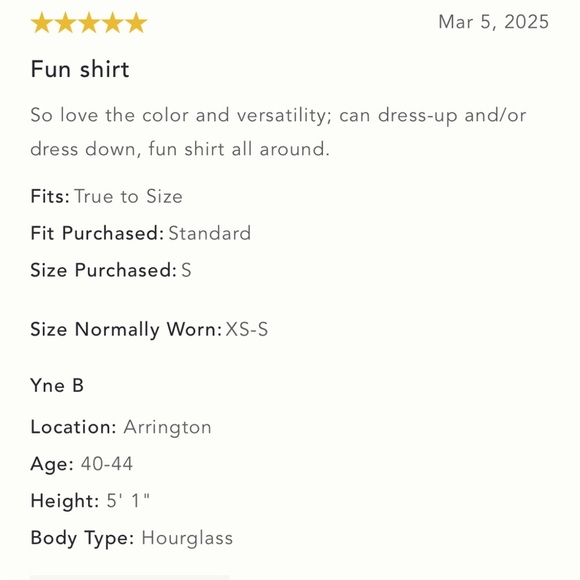 NWT Anthropologie 1X Plus The Remie Sequin Button-down Shirt - Picture 8 of 12